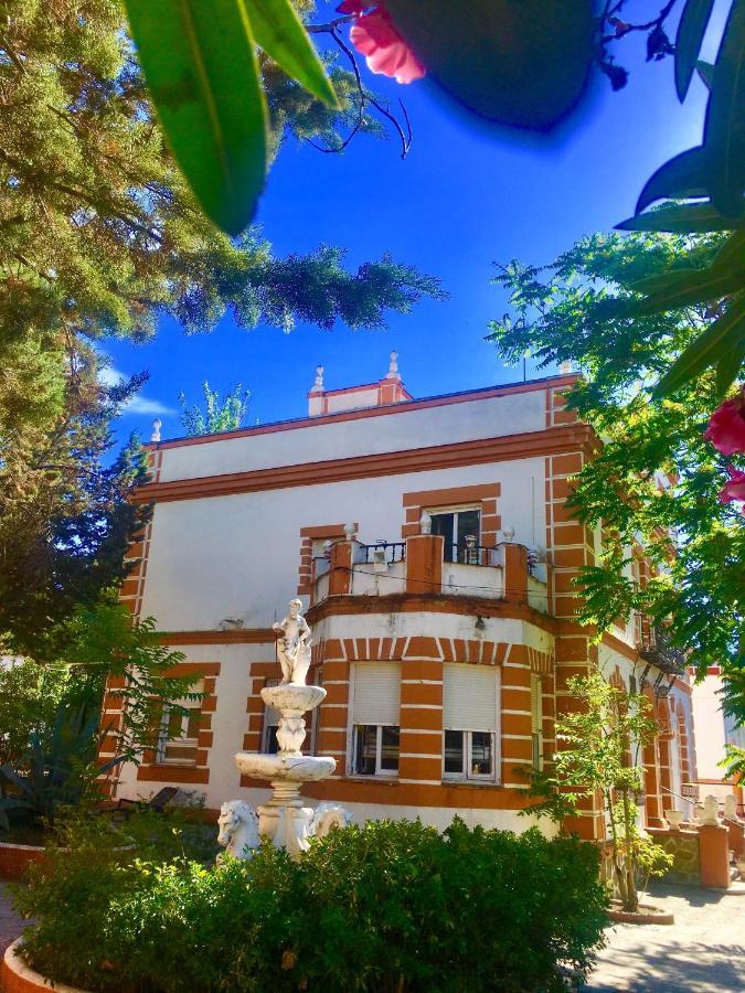 Hostal Olivos Μαδρίτη Εξωτερικό φωτογραφία