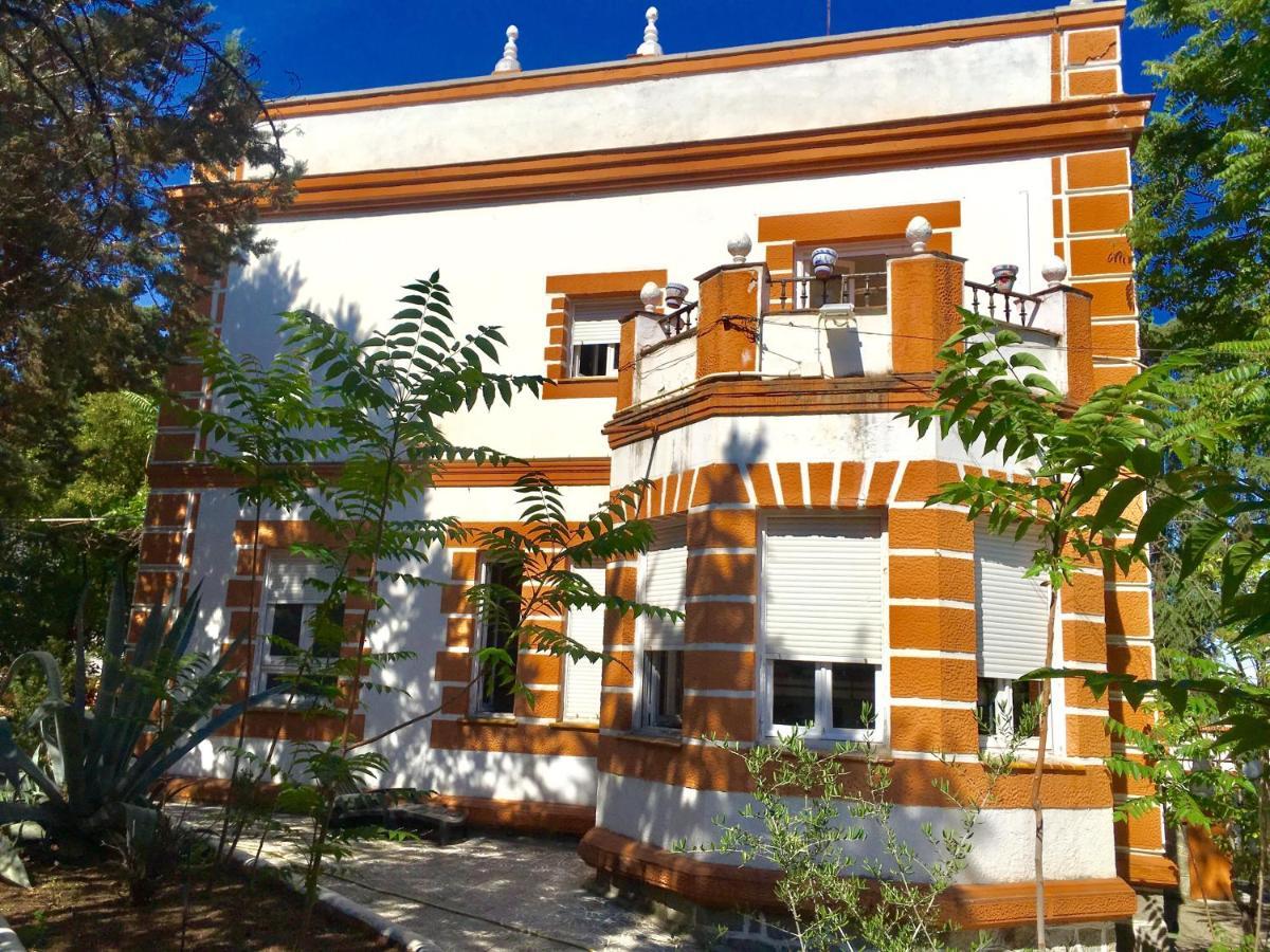 Hostal Olivos Μαδρίτη Εξωτερικό φωτογραφία