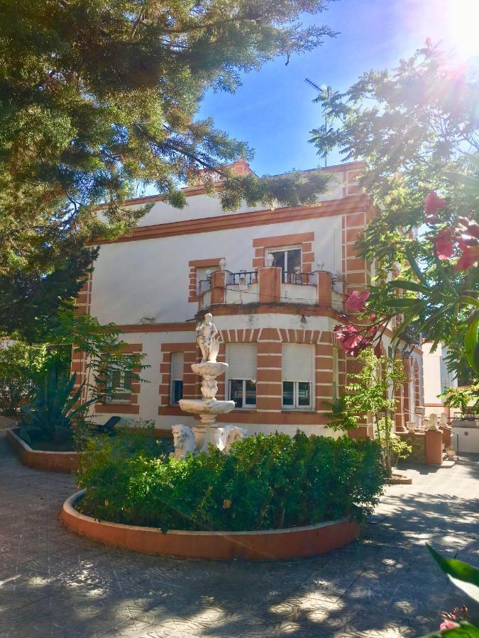 Hostal Olivos Μαδρίτη Εξωτερικό φωτογραφία